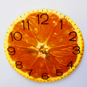 ساعة حائط مودرن FT034