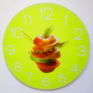 ساعة حائط مودرن FT021