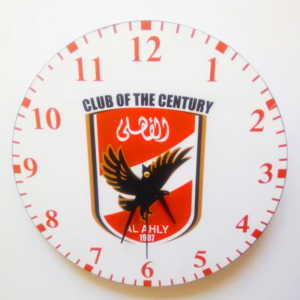 ساعة حائط مودرن  FT023