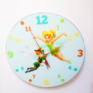 ساعة حائط مودرن  FT024