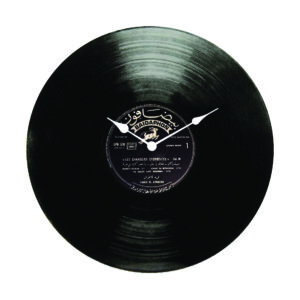 ساعة حائطFT043