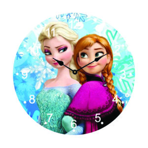 ساعة حائطFT042