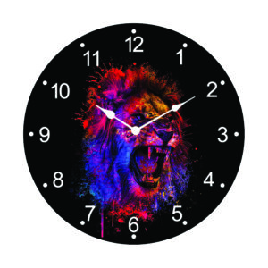 ساعة حائطFT044